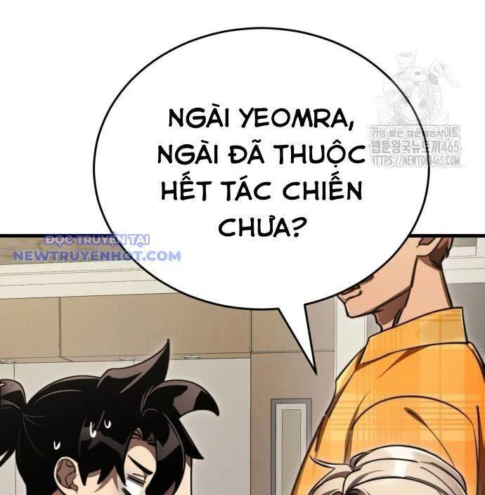 Thiên Ma Tái Lâm chương 60 - trang 61