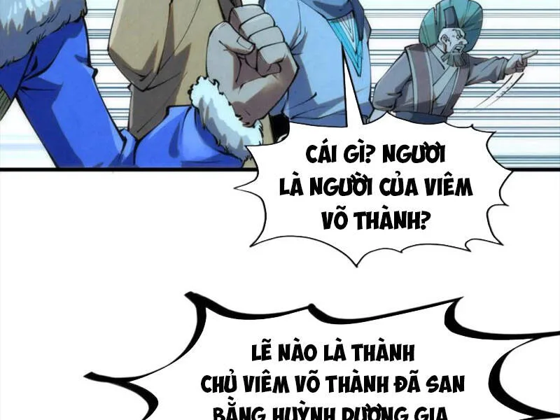 Vạn Cổ Chí Tôn chương 205 - trang 63