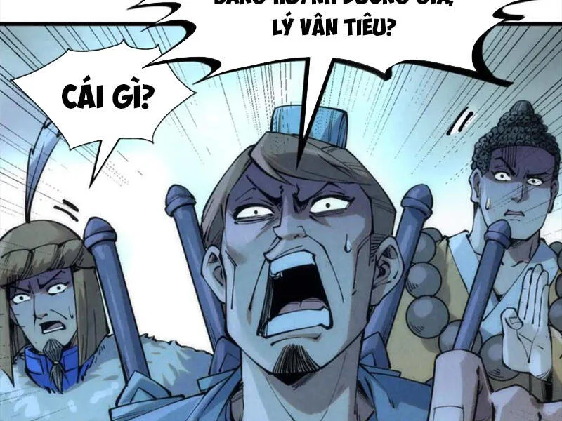 Vạn Cổ Chí Tôn chương 205 - trang 64