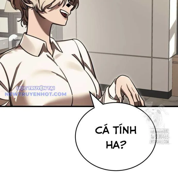 Thiên Ma Tái Lâm chương 60 - trang 81