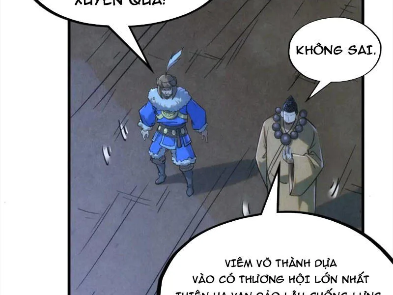 Vạn Cổ Chí Tôn chương 205 - trang 67