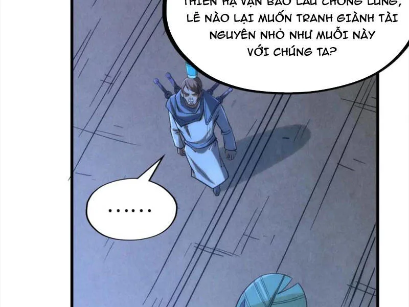 Vạn Cổ Chí Tôn chương 205 - trang 68
