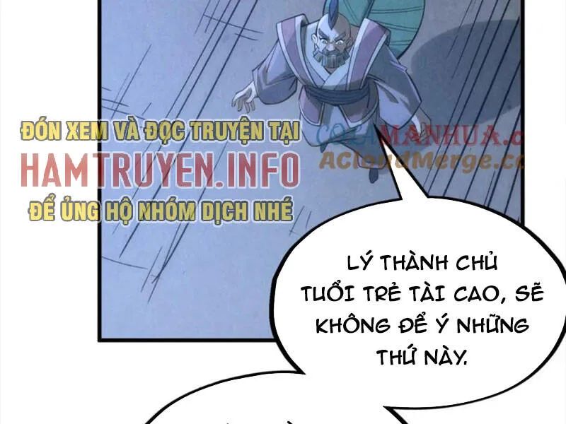 Vạn Cổ Chí Tôn chương 205 - trang 69