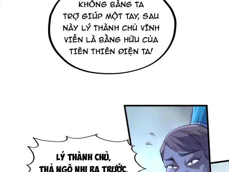 Vạn Cổ Chí Tôn chương 205 - trang 70