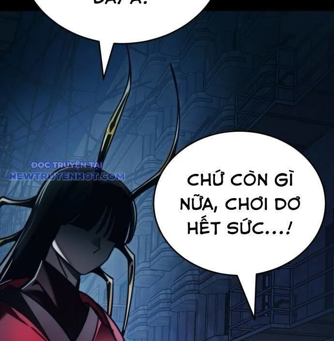Thiên Ma Tái Lâm chương 60 - trang 144
