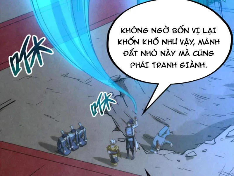 Vạn Cổ Chí Tôn chương 205 - trang 75