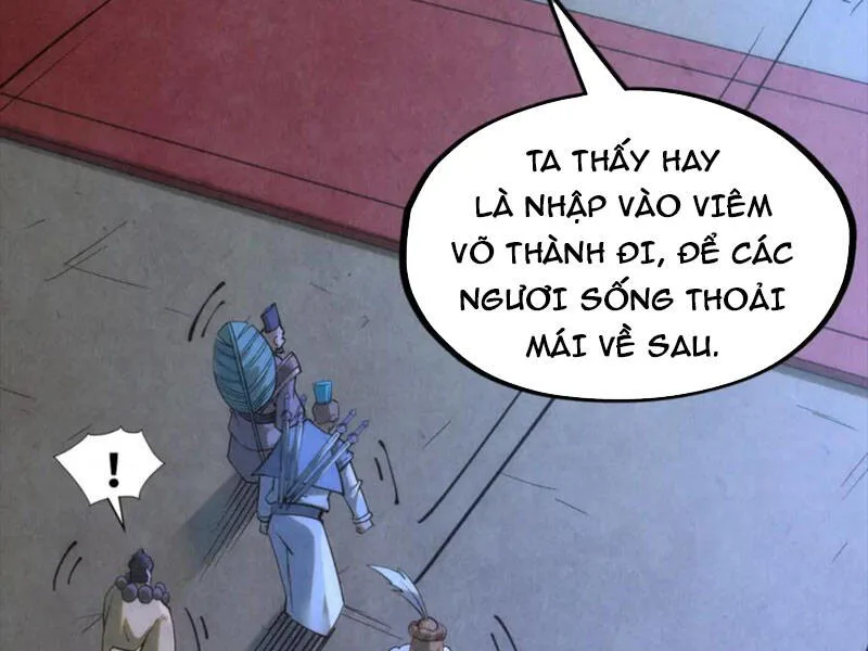 Vạn Cổ Chí Tôn chương 205 - trang 76