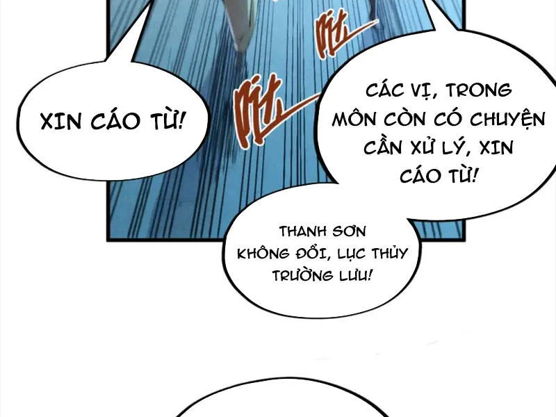 Vạn Cổ Chí Tôn chương 205 - trang 80