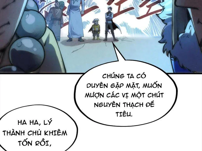 Vạn Cổ Chí Tôn chương 205 - trang 83