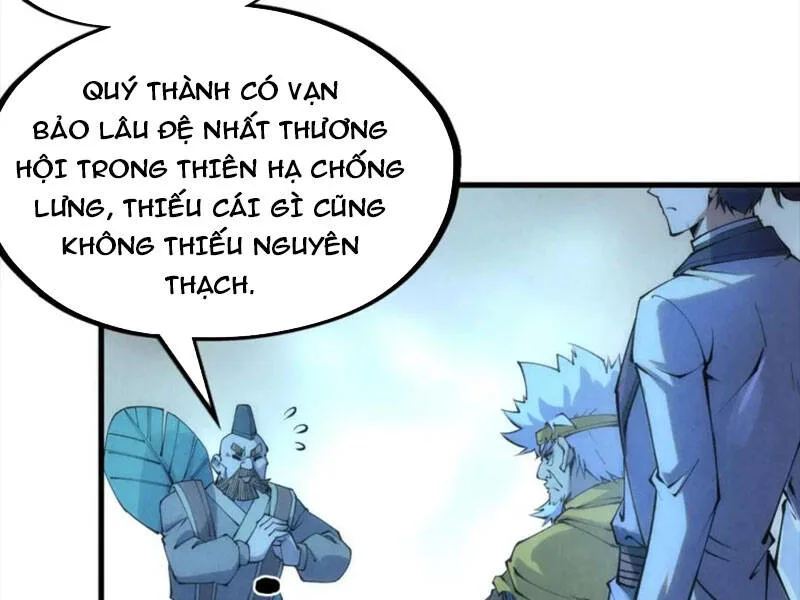 Vạn Cổ Chí Tôn chương 205 - trang 84