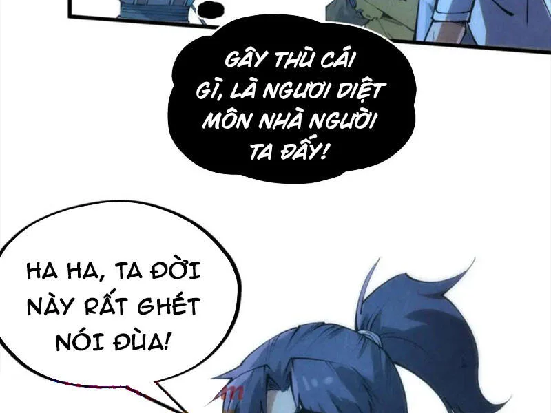 Vạn Cổ Chí Tôn chương 205 - trang 85