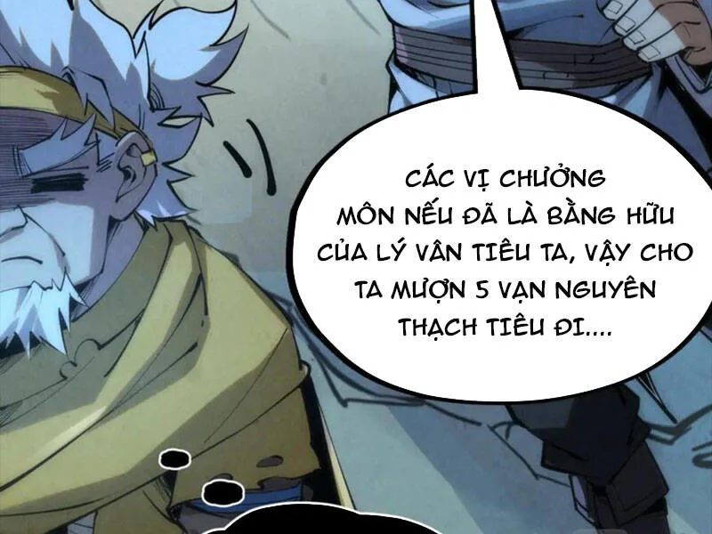 Vạn Cổ Chí Tôn chương 205 - trang 87
