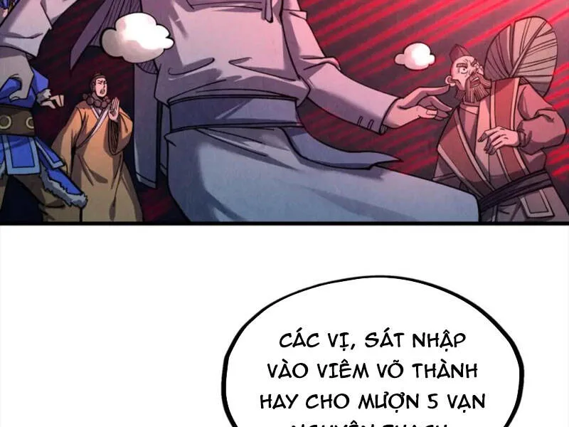Vạn Cổ Chí Tôn chương 205 - trang 94