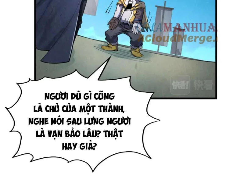 Vạn Cổ Chí Tôn chương 205 - trang 106