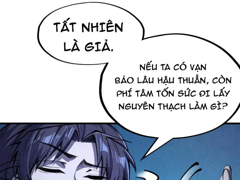 Vạn Cổ Chí Tôn chương 205 - trang 107