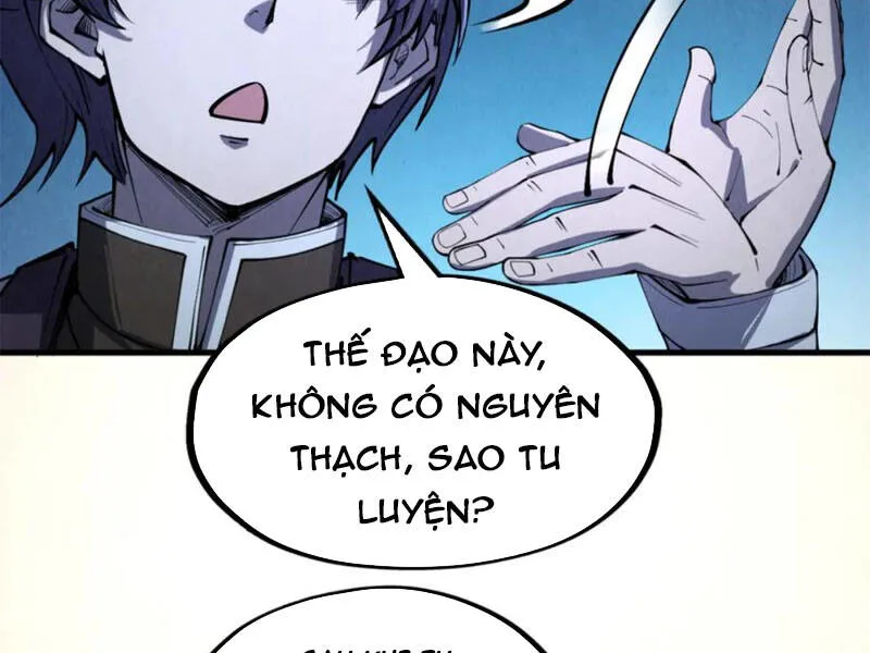 Vạn Cổ Chí Tôn chương 205 - trang 108