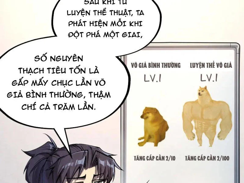 Vạn Cổ Chí Tôn chương 205 - trang 109
