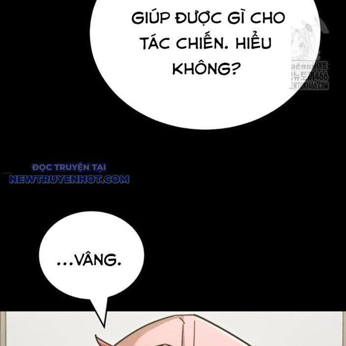 Thiên Ma Tái Lâm chương 62 - trang 61