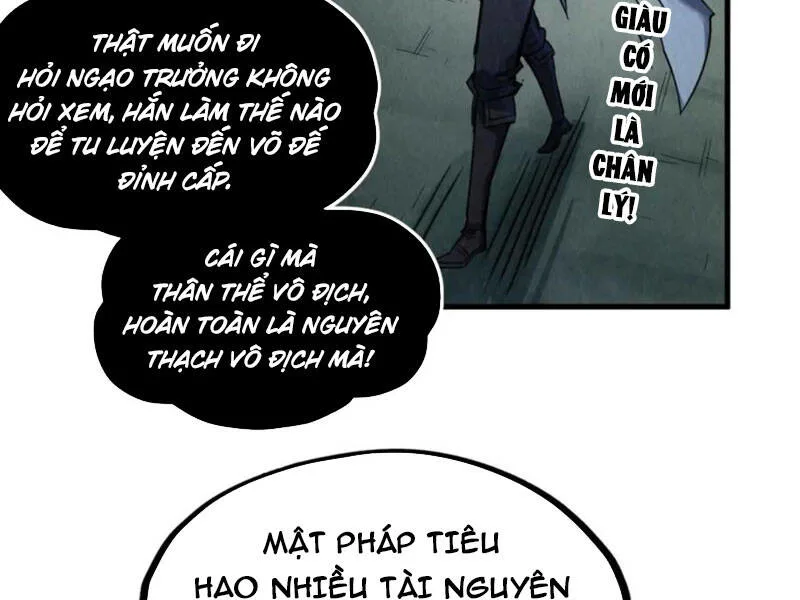 Vạn Cổ Chí Tôn chương 205 - trang 115