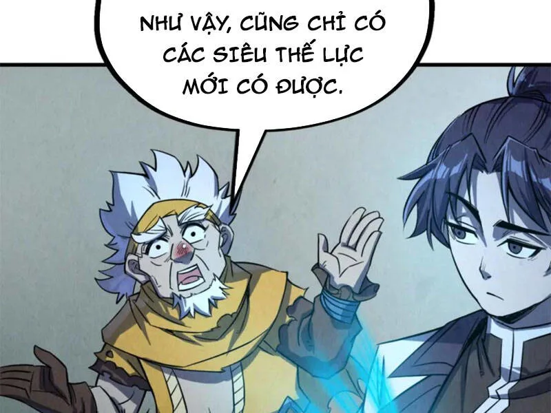 Vạn Cổ Chí Tôn chương 205 - trang 116