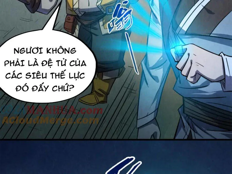 Vạn Cổ Chí Tôn chương 205 - trang 117