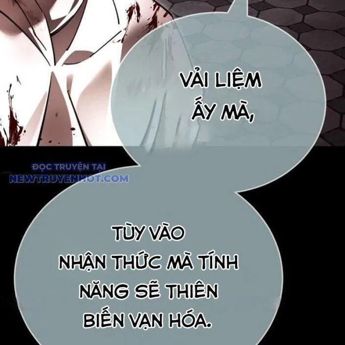 Thiên Ma Tái Lâm chương 62 - trang 122