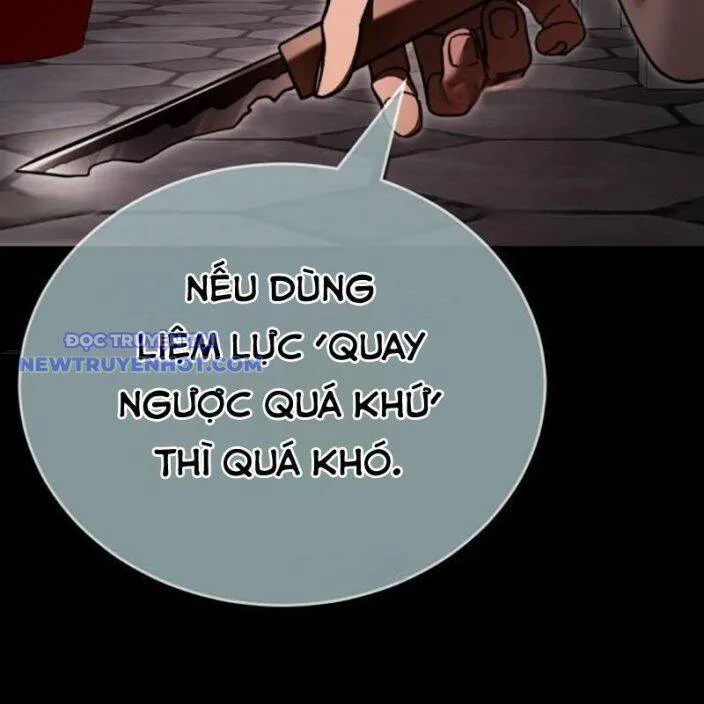 Thiên Ma Tái Lâm chương 62 - trang 125
