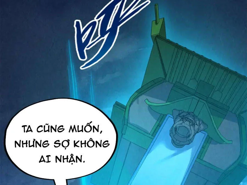 Vạn Cổ Chí Tôn chương 205 - trang 118