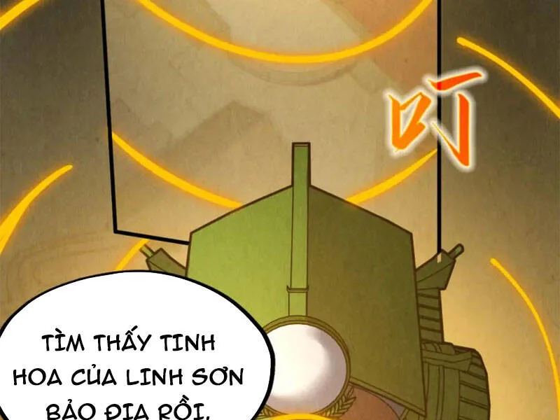 Vạn Cổ Chí Tôn chương 205 - trang 123