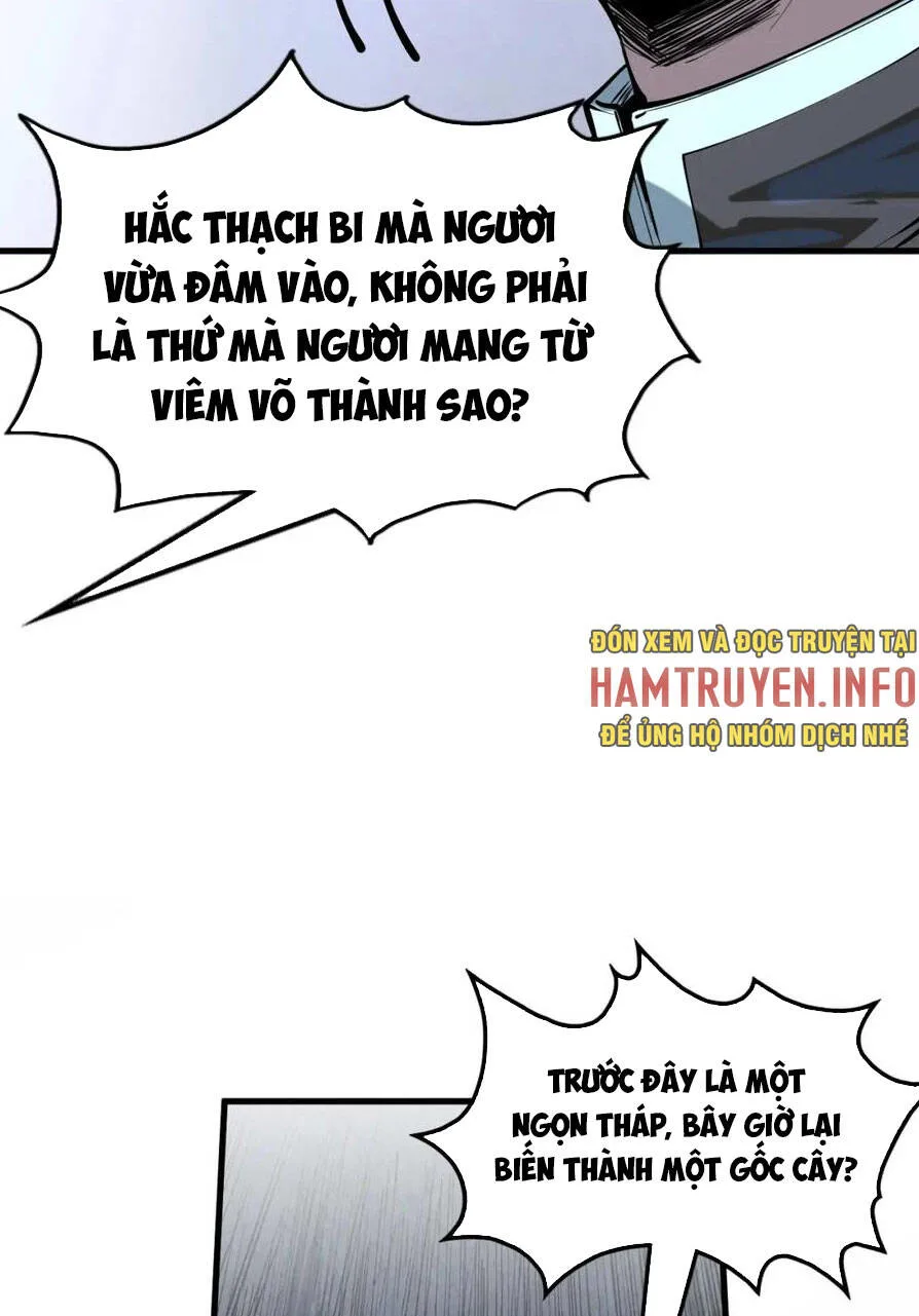 Vạn Cổ Chí Tôn chương 206 - trang 9