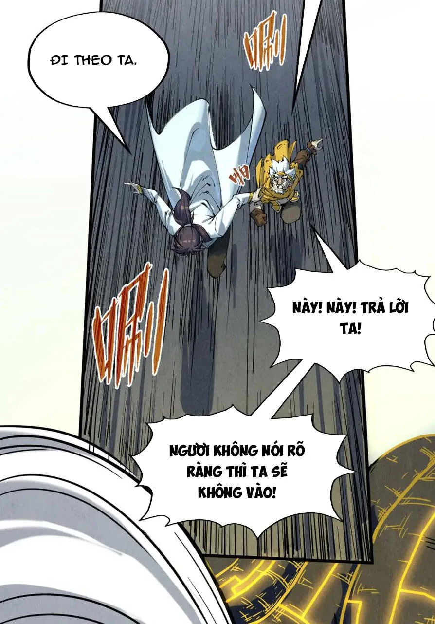 Vạn Cổ Chí Tôn chương 206 - trang 10