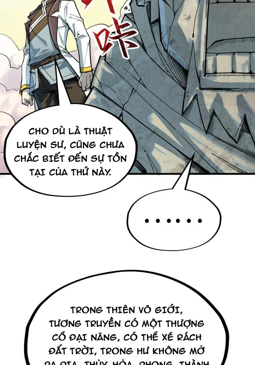 Vạn Cổ Chí Tôn chương 206 - trang 19