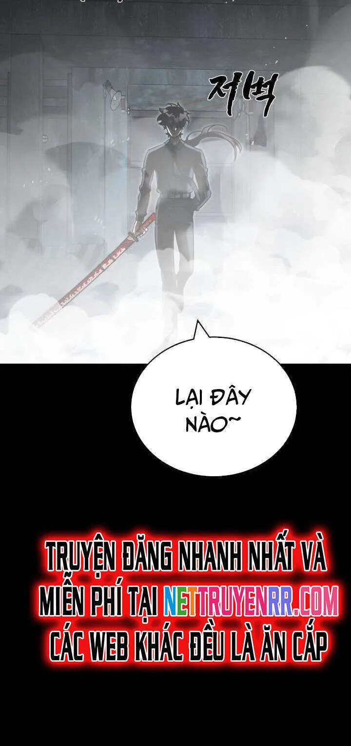 Thiên Ma Tái Lâm chương 64 - trang 3
