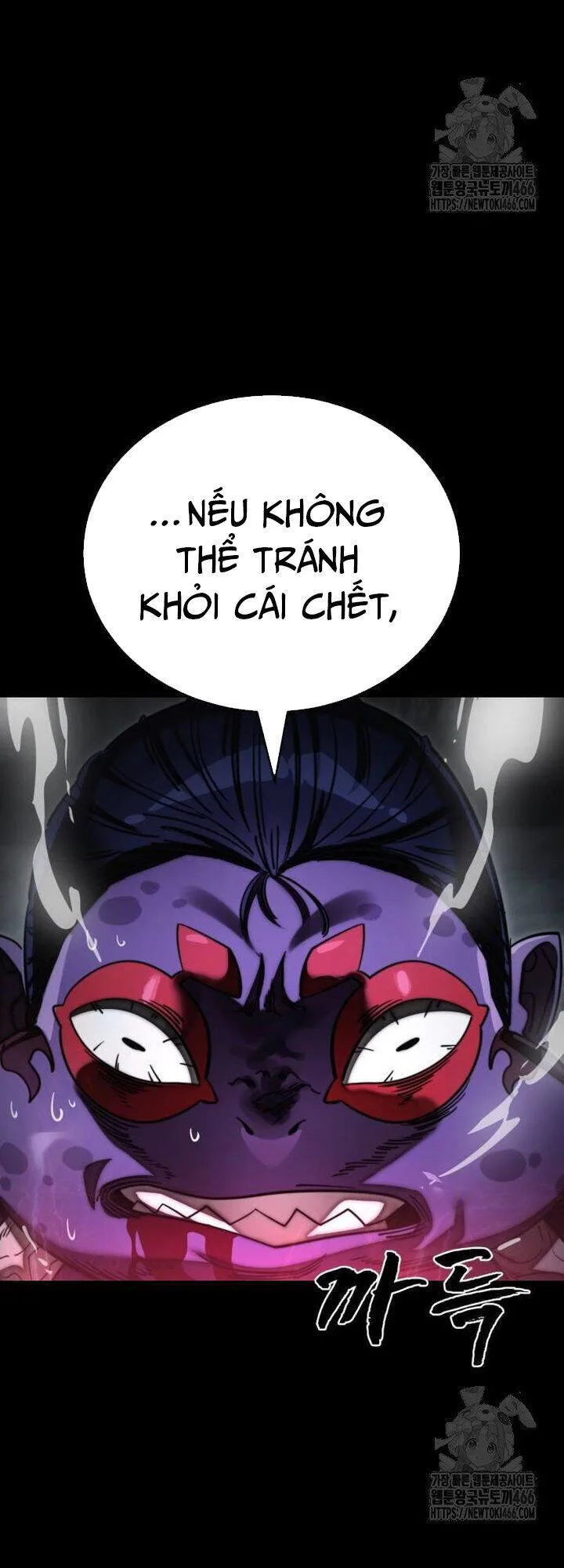 Thiên Ma Tái Lâm chương 64 - trang 9
