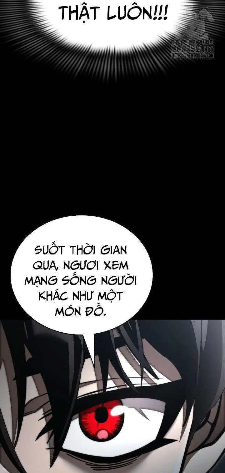 Thiên Ma Tái Lâm chương 64 - trang 33
