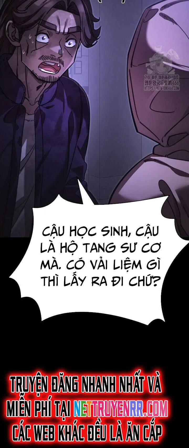 Thiên Ma Tái Lâm chương 64 - trang 60