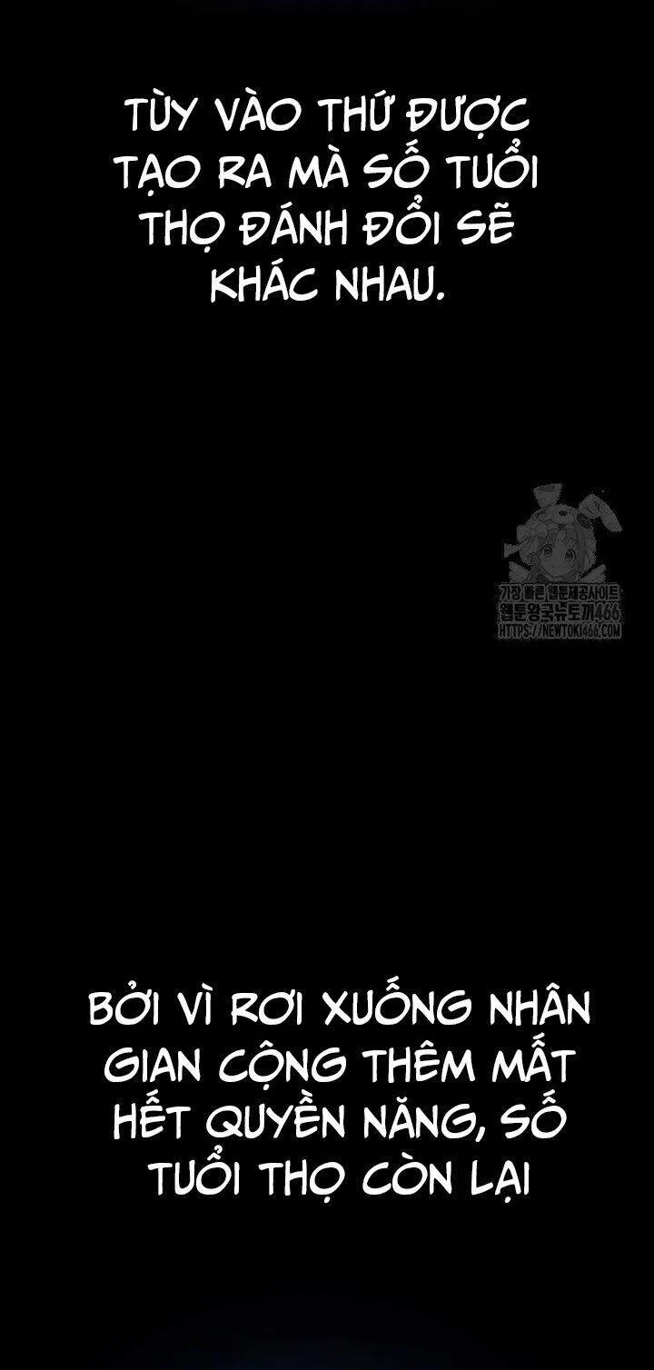 Thiên Ma Tái Lâm chương 64 - trang 65