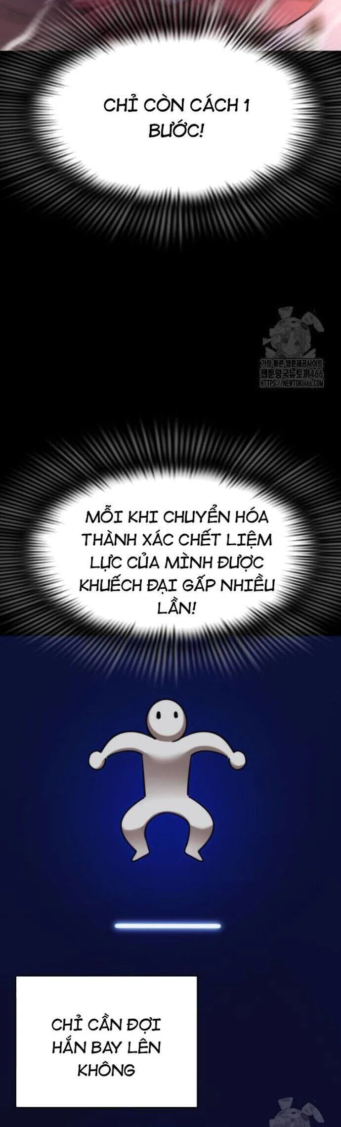 Thiên Ma Tái Lâm chương 66 - trang 59