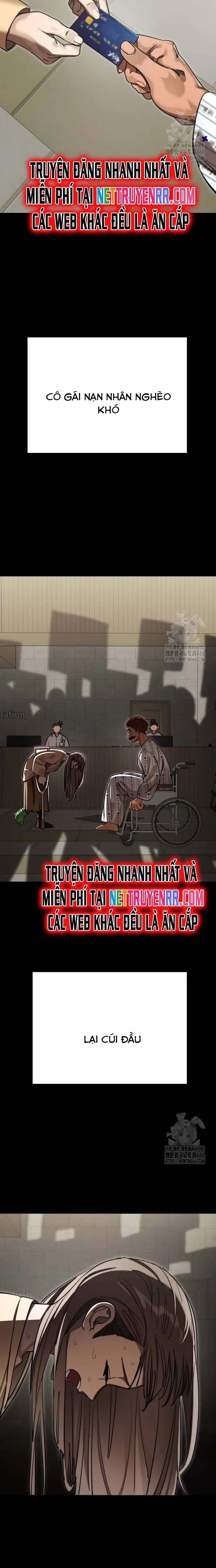 Thiên Ma Tái Lâm chương 67 - trang 8