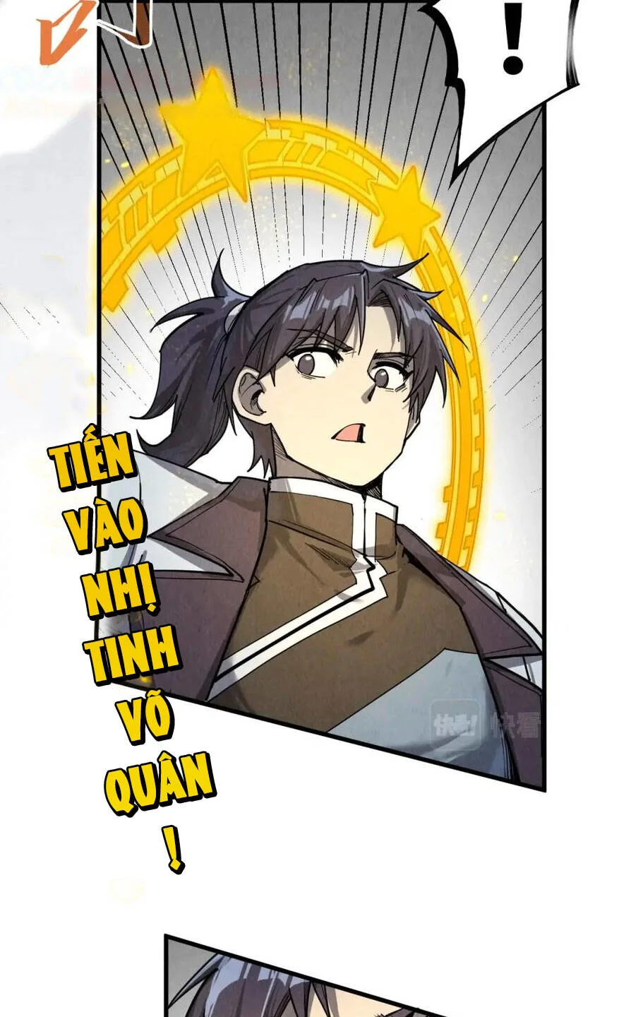 Vạn Cổ Chí Tôn chương 206 - trang 56
