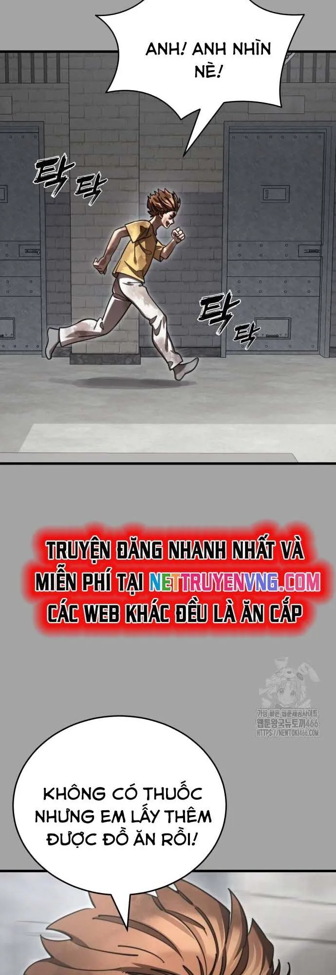 Thiên Ma Tái Lâm chương 68 - trang 47