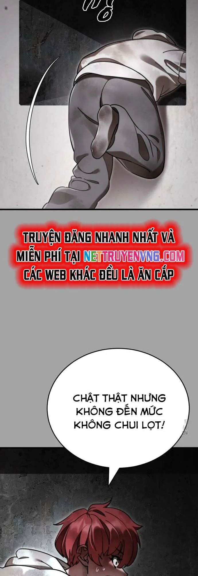 Thiên Ma Tái Lâm chương 68 - trang 51