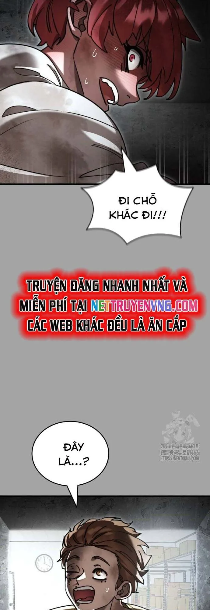 Thiên Ma Tái Lâm chương 68 - trang 55