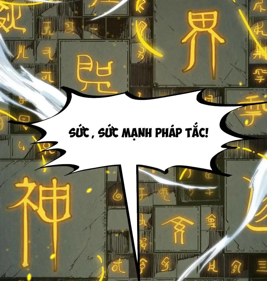 Vạn Cổ Chí Tôn chương 206 - trang 65