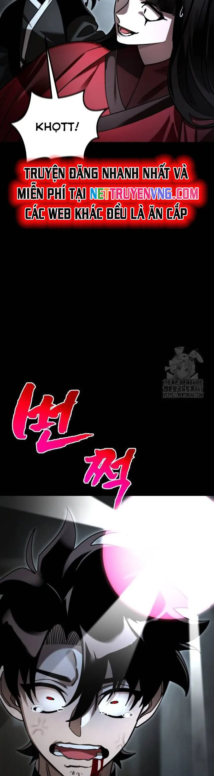 Thiên Ma Tái Lâm chương 70 - trang 13