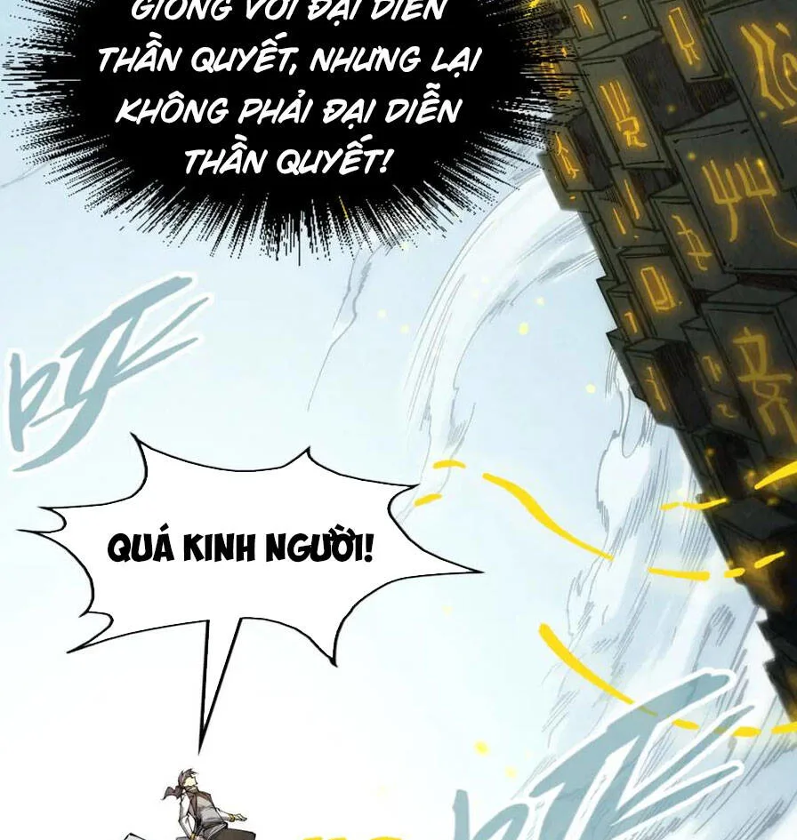 Vạn Cổ Chí Tôn chương 206 - trang 68