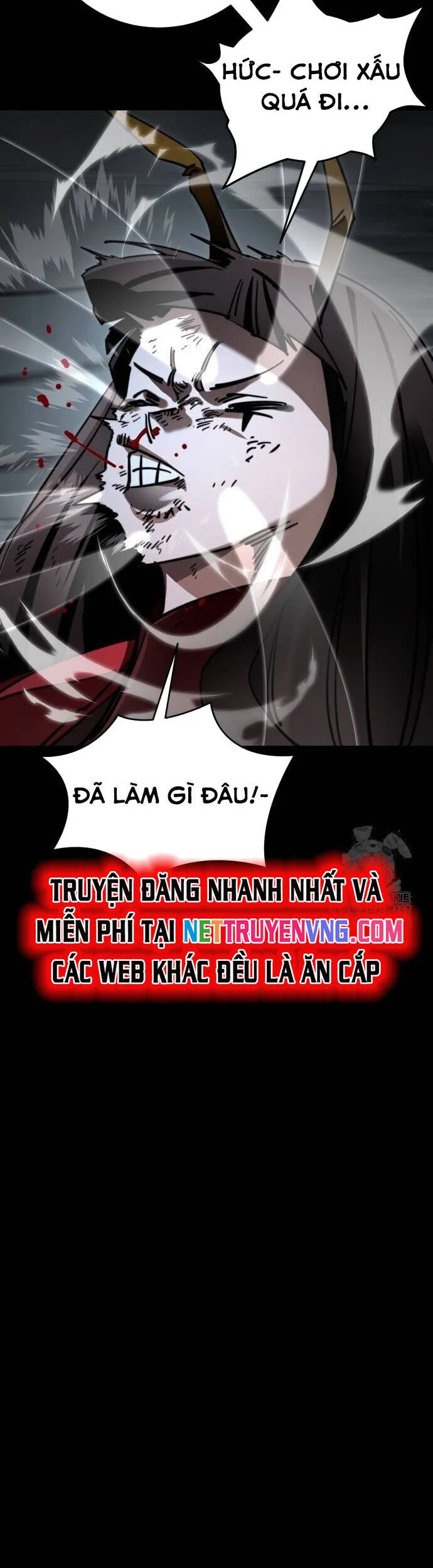 Thiên Ma Tái Lâm chương 70 - trang 27