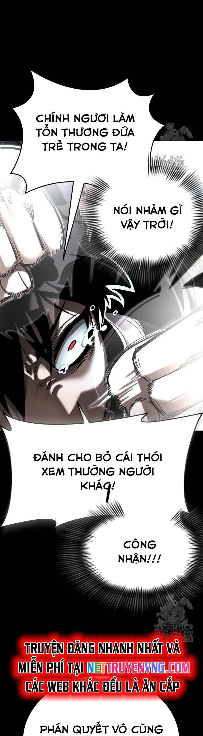 Thiên Ma Tái Lâm chương 70 - trang 28