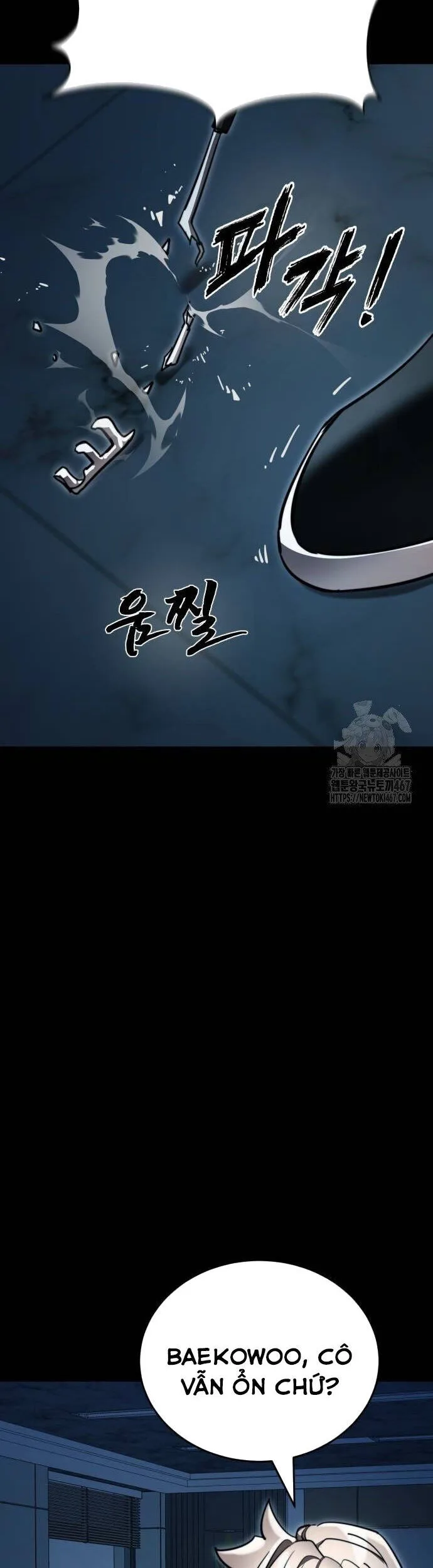 Thiên Ma Tái Lâm chương 70 - trang 45