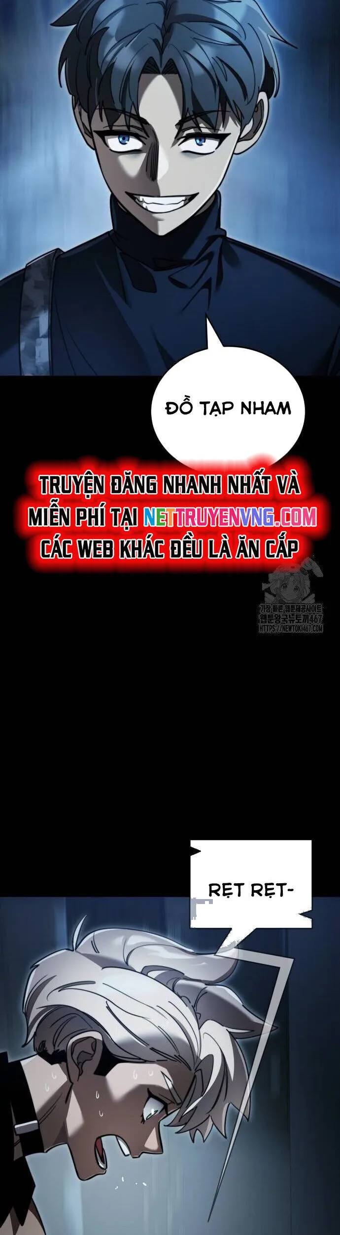 Thiên Ma Tái Lâm chương 70 - trang 61